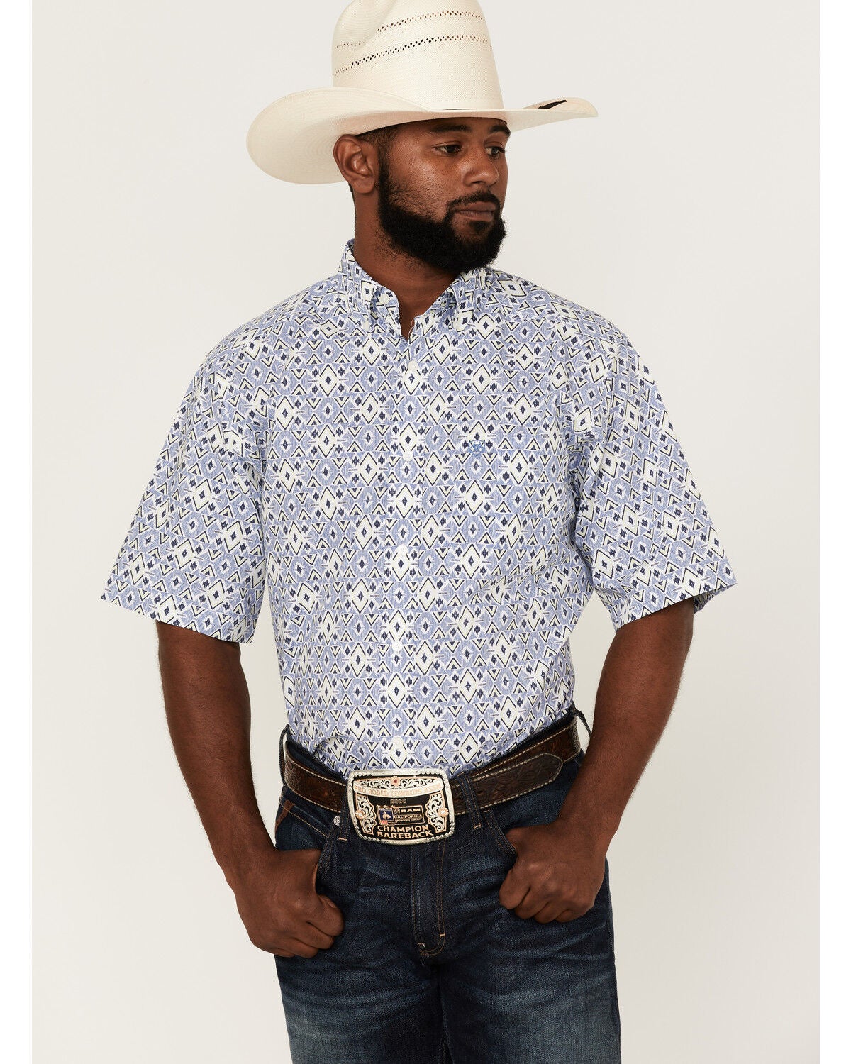 Big \u0026 Tall Shirts for Men - Sheplers