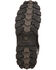 Image #8 - Rocky Men's Alphaforce Waterproof Zipper Duty Boots - Composite Toe, Black, hi-res