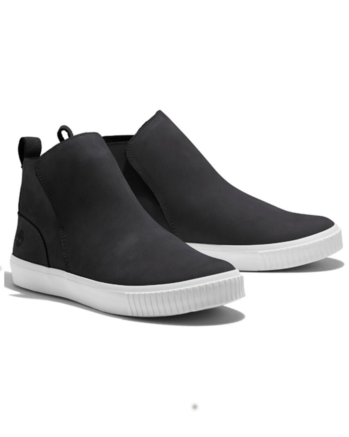 Timberland Women's Skyla Bay Pull On Boot - Soft Toe, Black, hi-res