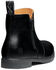 Image #4 - Xena Workwear Women's Omega Work Boots - Steel Toe, Black, hi-res