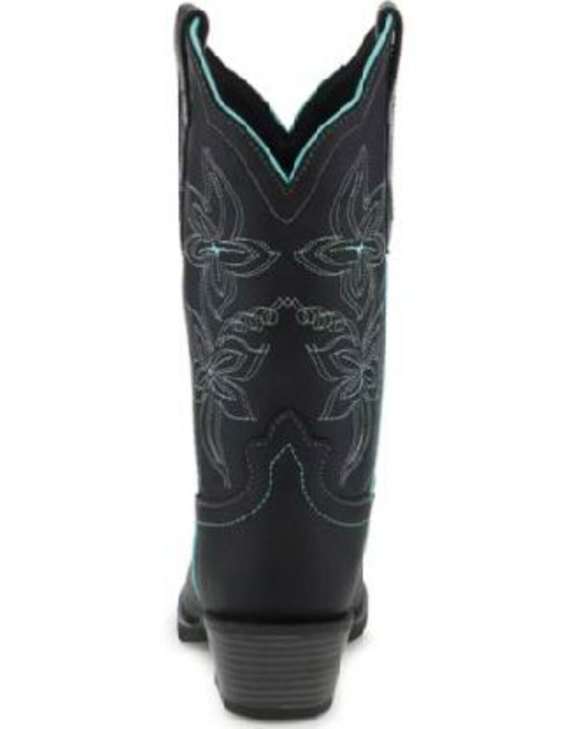 buffalo western boots