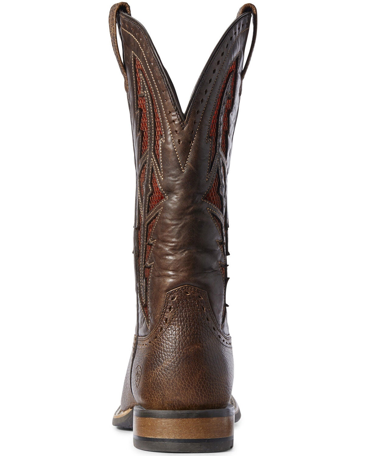ariat venttek mens boots