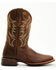 Cody James Men's Hoverfly Xero Gravity Performance Western Boots - Broad Square Toe , Tan, hi-res