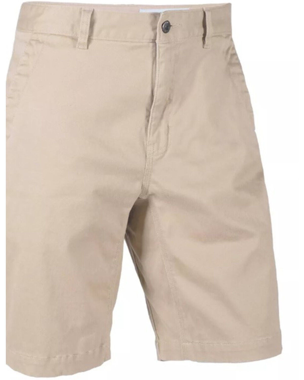 Mountain Khakis Men's 10" Teton Shorts, Sand, hi-res