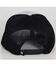 Image #2 - Hurley Men's Warner Ball Cap, Grey, hi-res