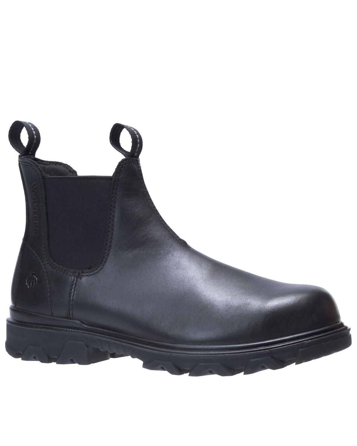 wolverine romeo boots