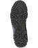 Image #5 - Merrell Men's Moab 3 Mid Tactical Waterproof Boots - Soft Toe, Black, hi-res