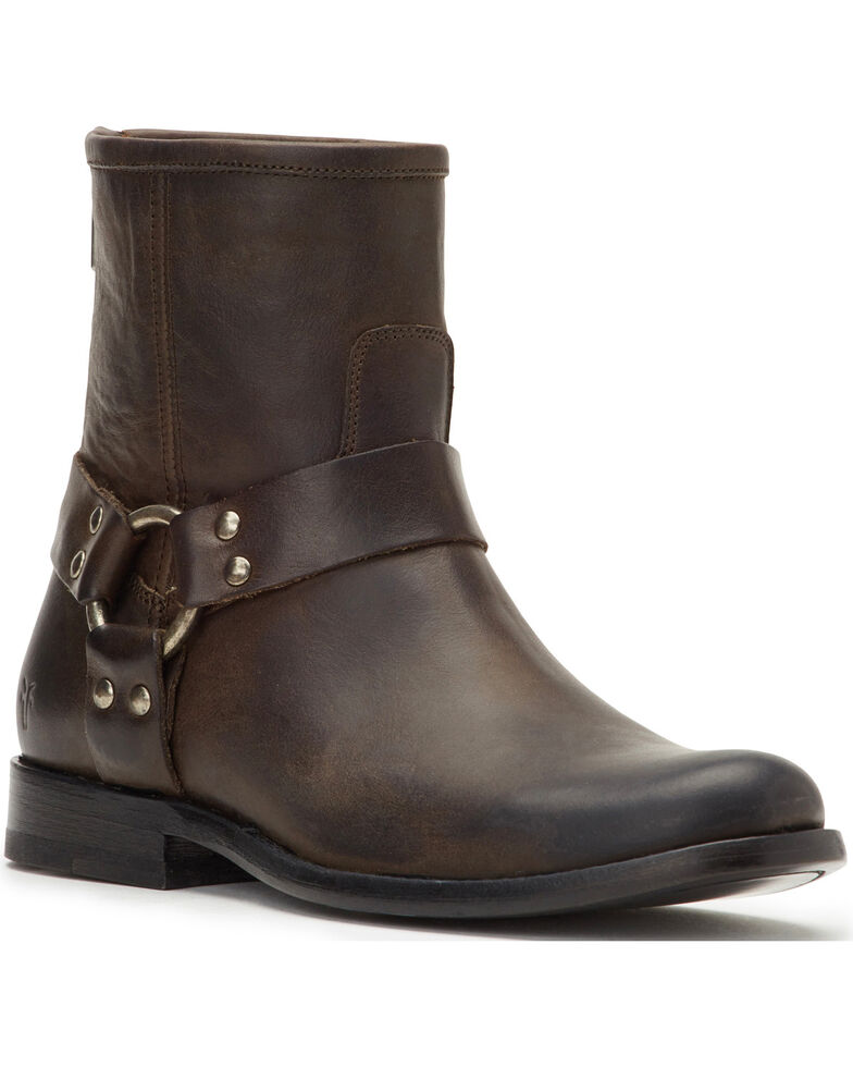 frye sherpa lined boots