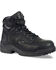 Image #1 - Timberland PRO Women's TITAN 6" Work Boots - Composite Toe, Black, hi-res