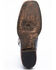 Image #7 - Idyllwind Women's Relic Western Boots - Narrow Square Toe, Black, hi-res