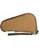 Image #3 - STS Ranchwear By Carroll Buffalo Creek Pistol Case, Tan, hi-res