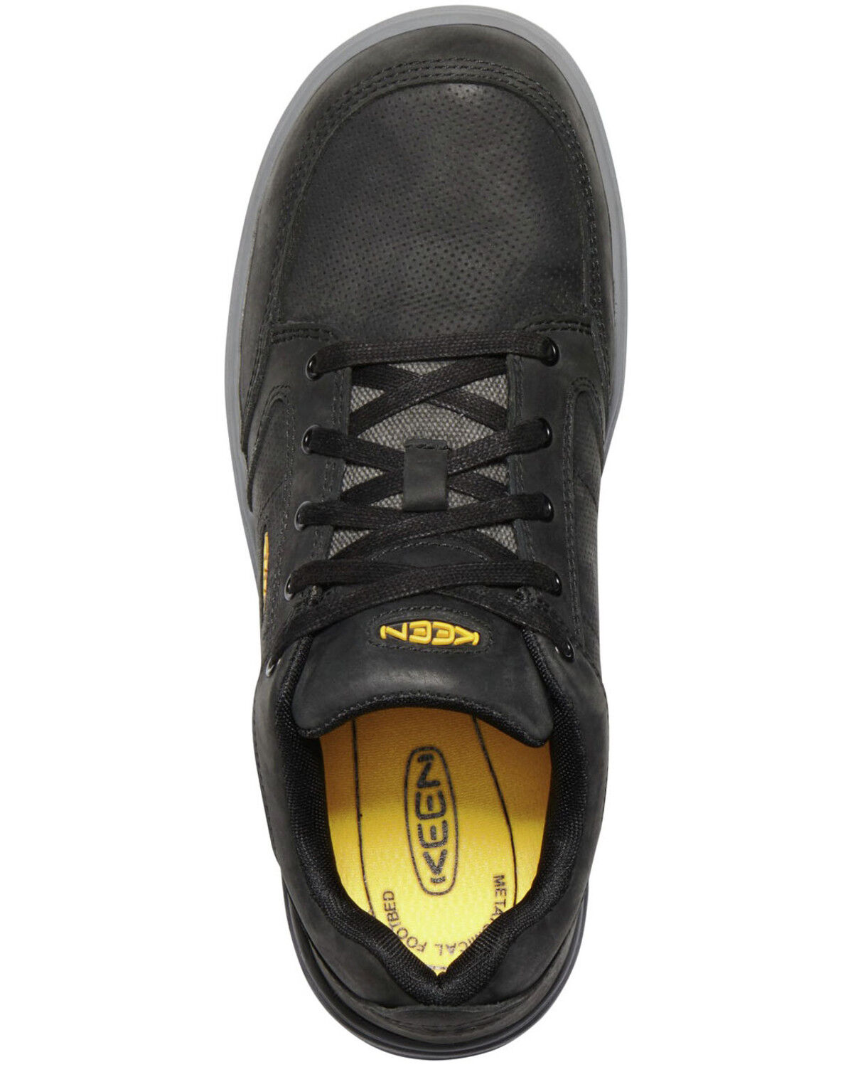 keen redding esd