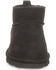 Image #4 - Bearpaw Women's Shorty Vegan Casual Boots, Black, hi-res