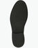 Image #7 - Frye Men's Paul Chukka Casual Boots - Round Toe, Black, hi-res