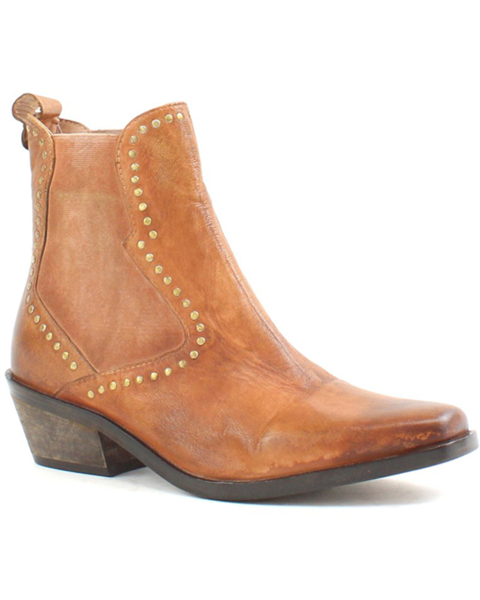 Roan womens clearance boots