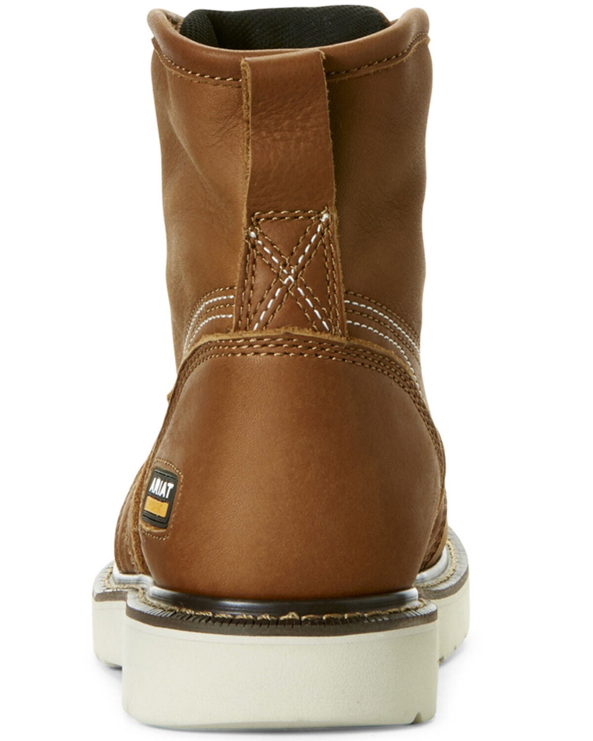 ariat wedge boots