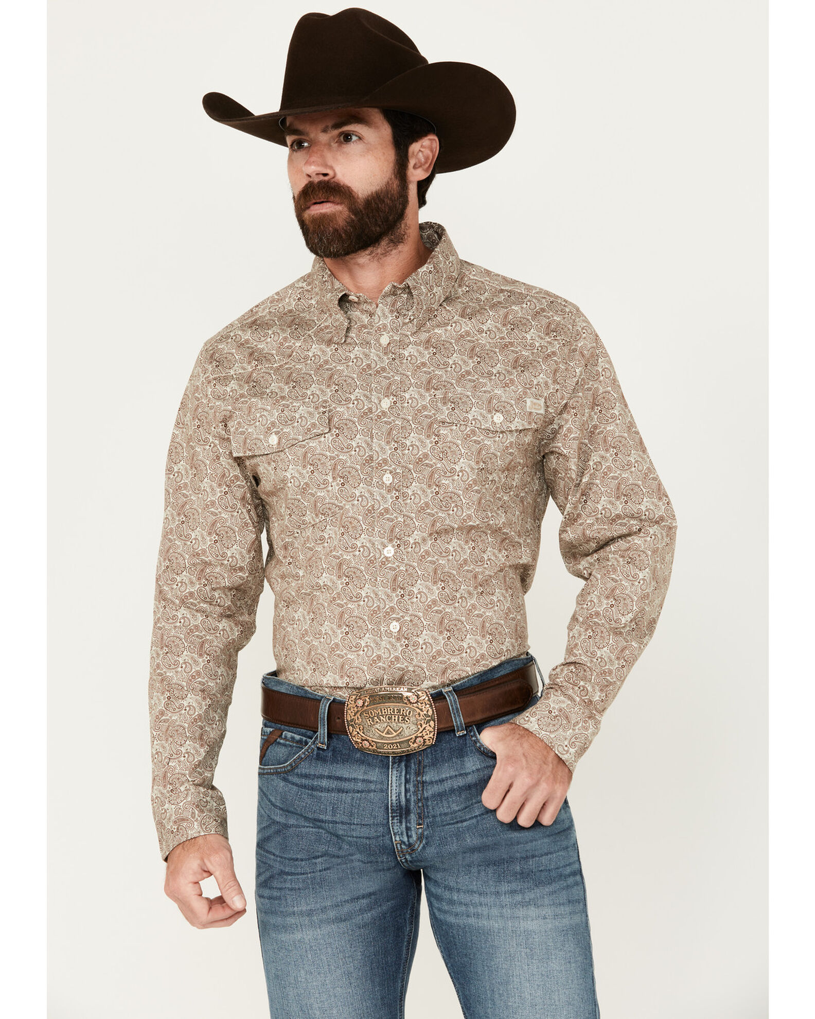 Boot barn sales western shirts