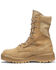 Image #3 - Belleville Women's Hot Weather Combat Boots - Soft Toe, Coyote, hi-res