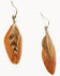 Shyanne Women's Winslow 6pc Earrings Set, Gold, hi-res