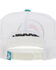 Image #2 - Hooey Men's Suds Mesh Back Trucker Cap, Cream, hi-res