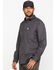Carhartt Men's Rugged Flex Rigby Long Sleeve Work Shirt, Grey, hi-res
