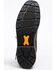 Image #7 - Ariat Men's Mastergrip 6" Waterproof Work Boots - Soft Toe, Brown, hi-res