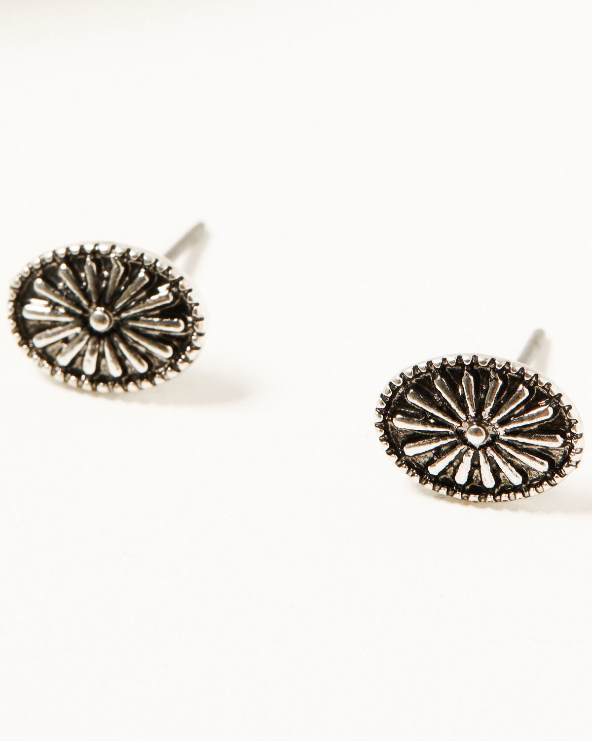 Image #6 - Shyanne Women's Mystic Valley Earring Set - 6 piece, Silver, hi-res