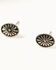 Image #6 - Shyanne Women's Mystic Valley Earring Set - 6 piece, Silver, hi-res