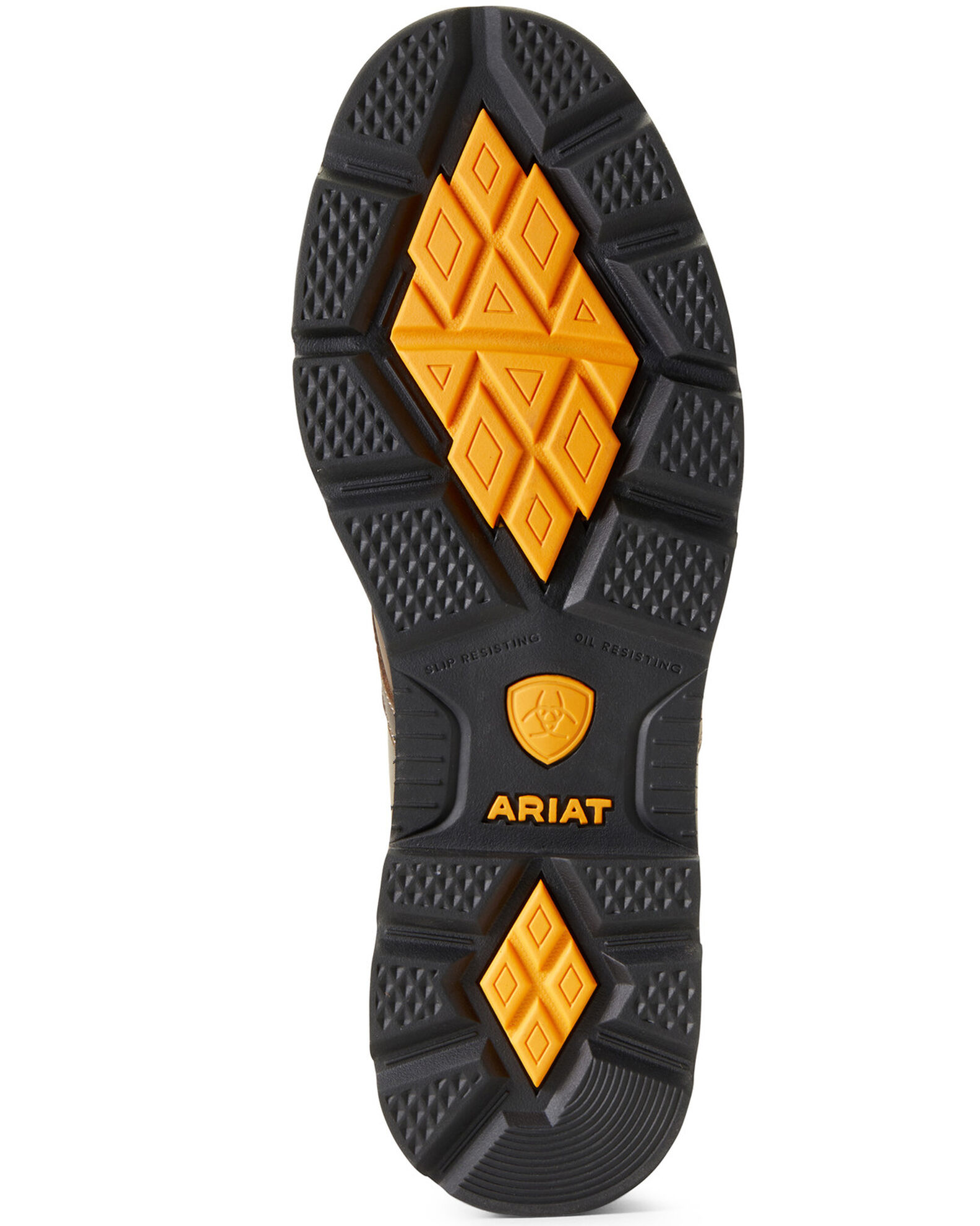 Ariat men's groundbreaker 6 work boot store