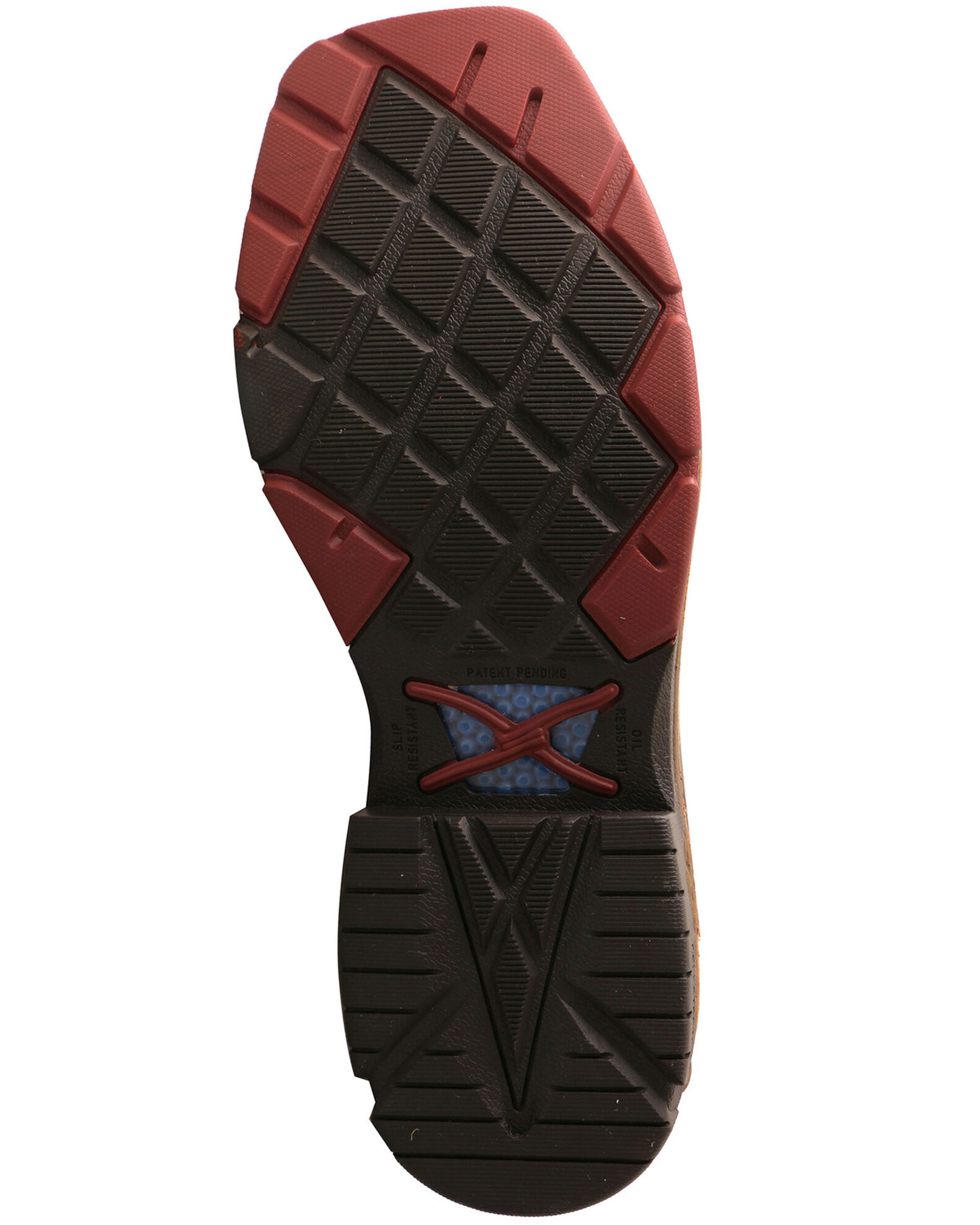 Twisted x men's waterproof hiking shoes sale