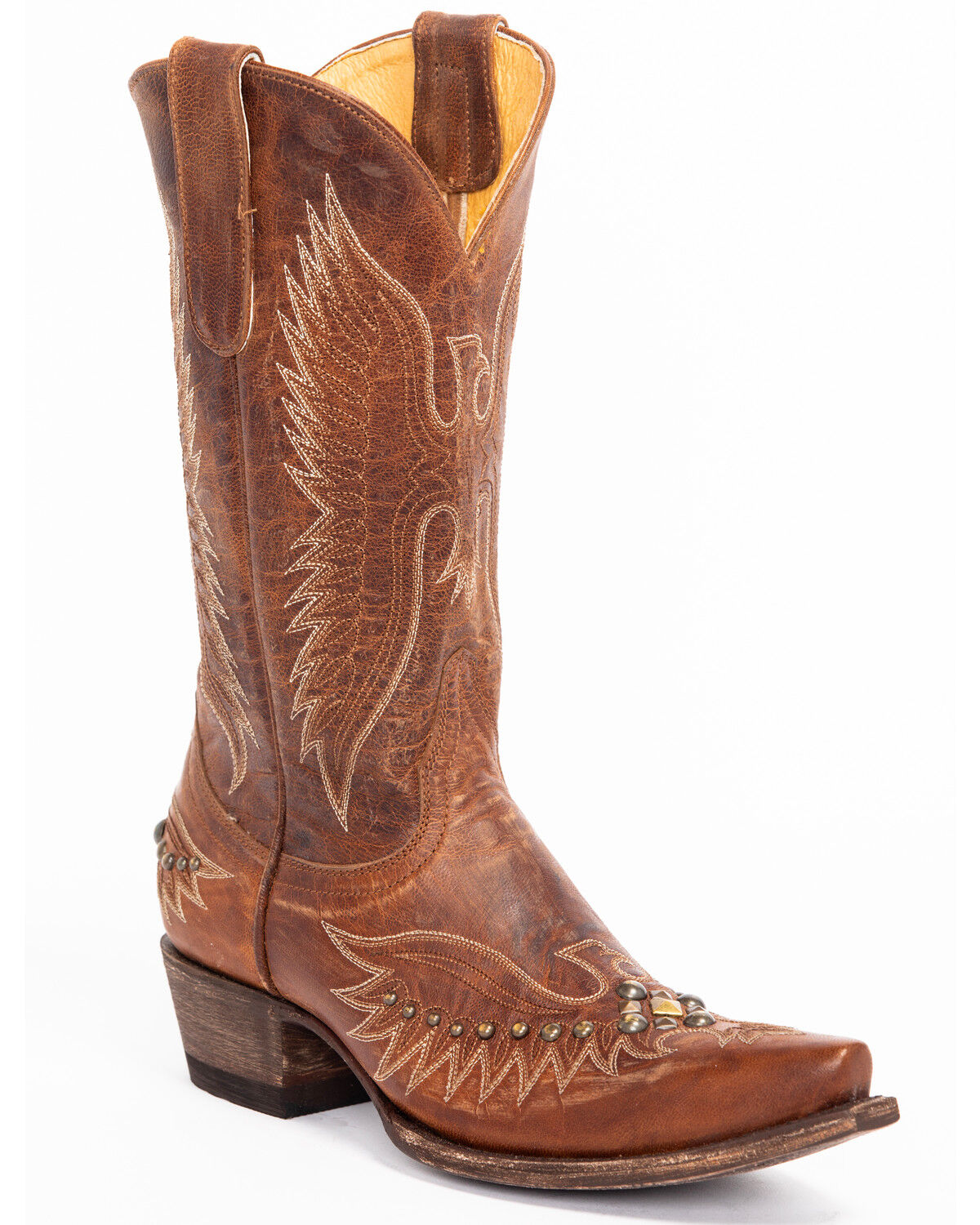 sheplers womens cowboy boots