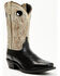 Image #1 - Laredo Men's Westgate Western Boots - Square Toe, Black, hi-res