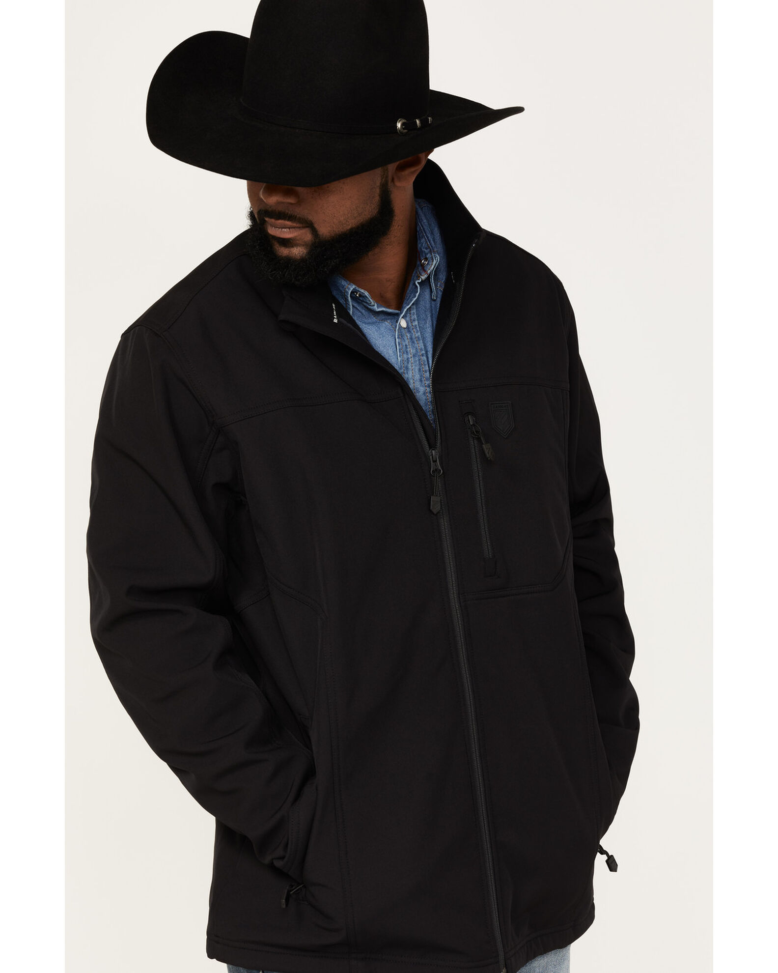 Sheplers Men's Outerwear
