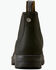 Image #3 - Ariat Women's Cooper Chelsea Boots - Round Toe, Black, hi-res