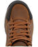Image #6 - Wrangler Footwear Women's Trail Hiker Boots - Soft Toe, Brown, hi-res