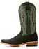 Image #2 - Ariat Men's Futurity Relentless Western Boots - Square Toe, Black, hi-res