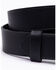 Image #3 - Hawx® Men's Heat Crease Belt, Black, hi-res