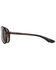 Image #3 - Bex Wesley Lite Sunglasses, Brown, hi-res