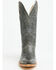 Image #4 - Tony Lama Women's Val Western Boots - Snip Toe, Grey, hi-res