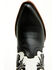 Image #6 - Ariat Women's Antonia Western Boots - Round Toe, Black, hi-res