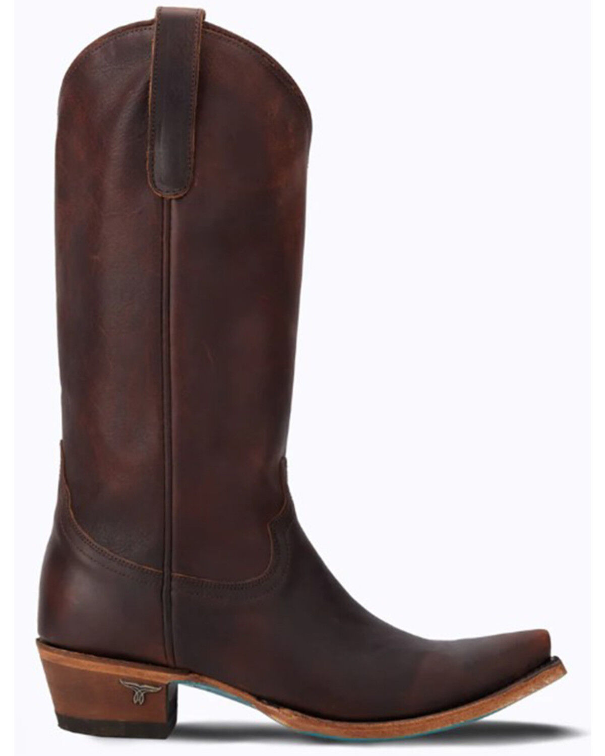 Lane Women's Emma Jane Western Boots - Snip Toe