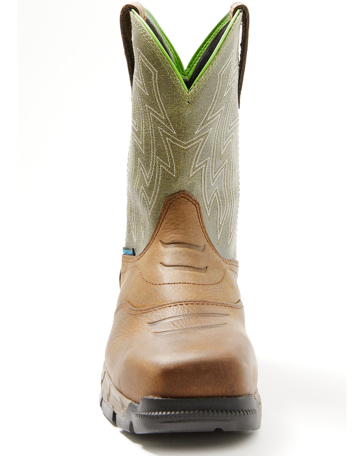 Ariat Boots Ariat Rebar Flex H20 Composite Toe NIB Ariat Rebar