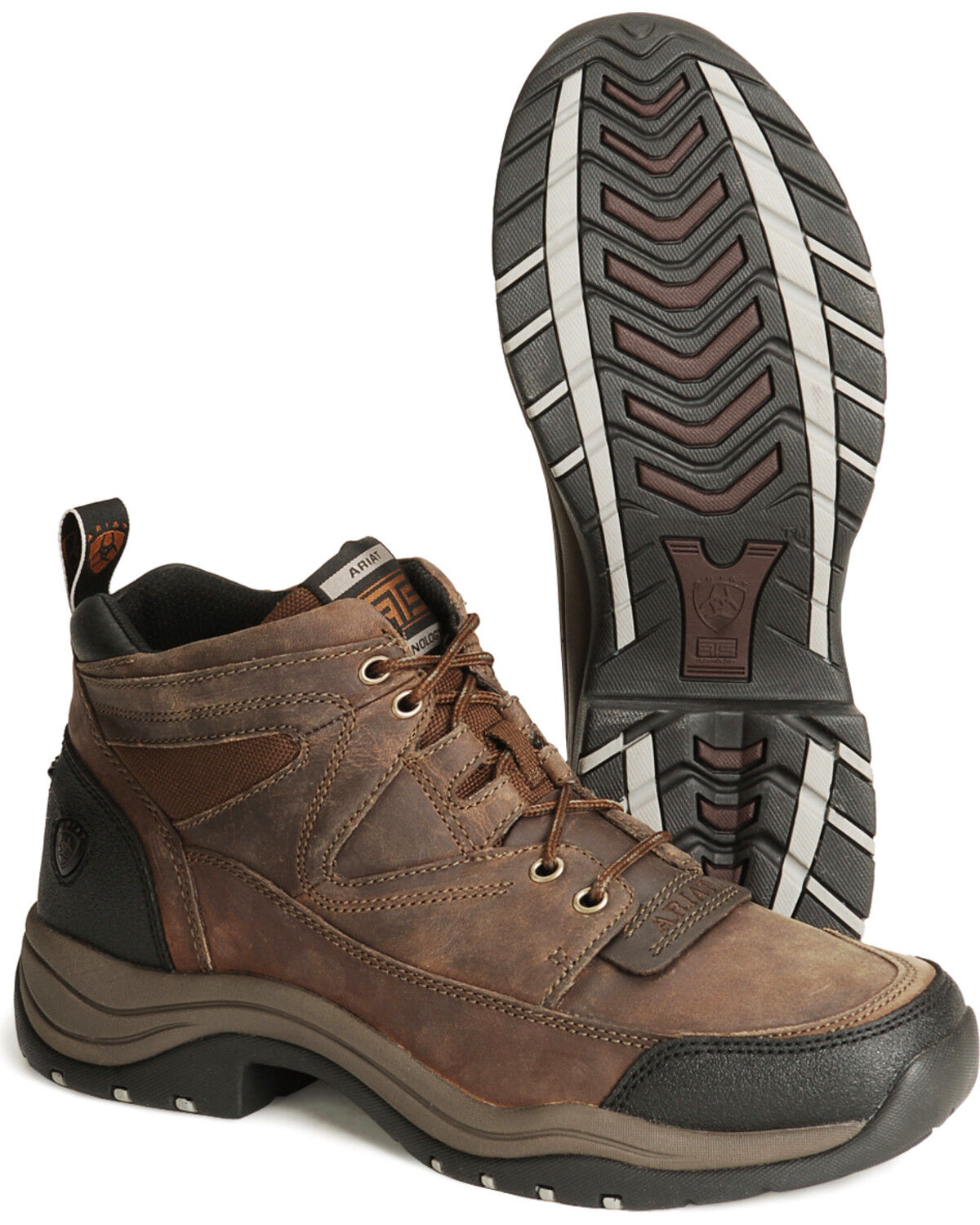 ariat all terrain boots australia