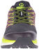Merrell Women's Rubato Hiking Shoes - Soft Toe, Black, hi-res