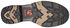 Rocky Men's Waterproof Wellington Work Boots - Round Toe, Tan, hi-res