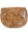 Image #3 - Bed Stu Women's Sequoia Crossbody Bag, Distressed Brown, hi-res