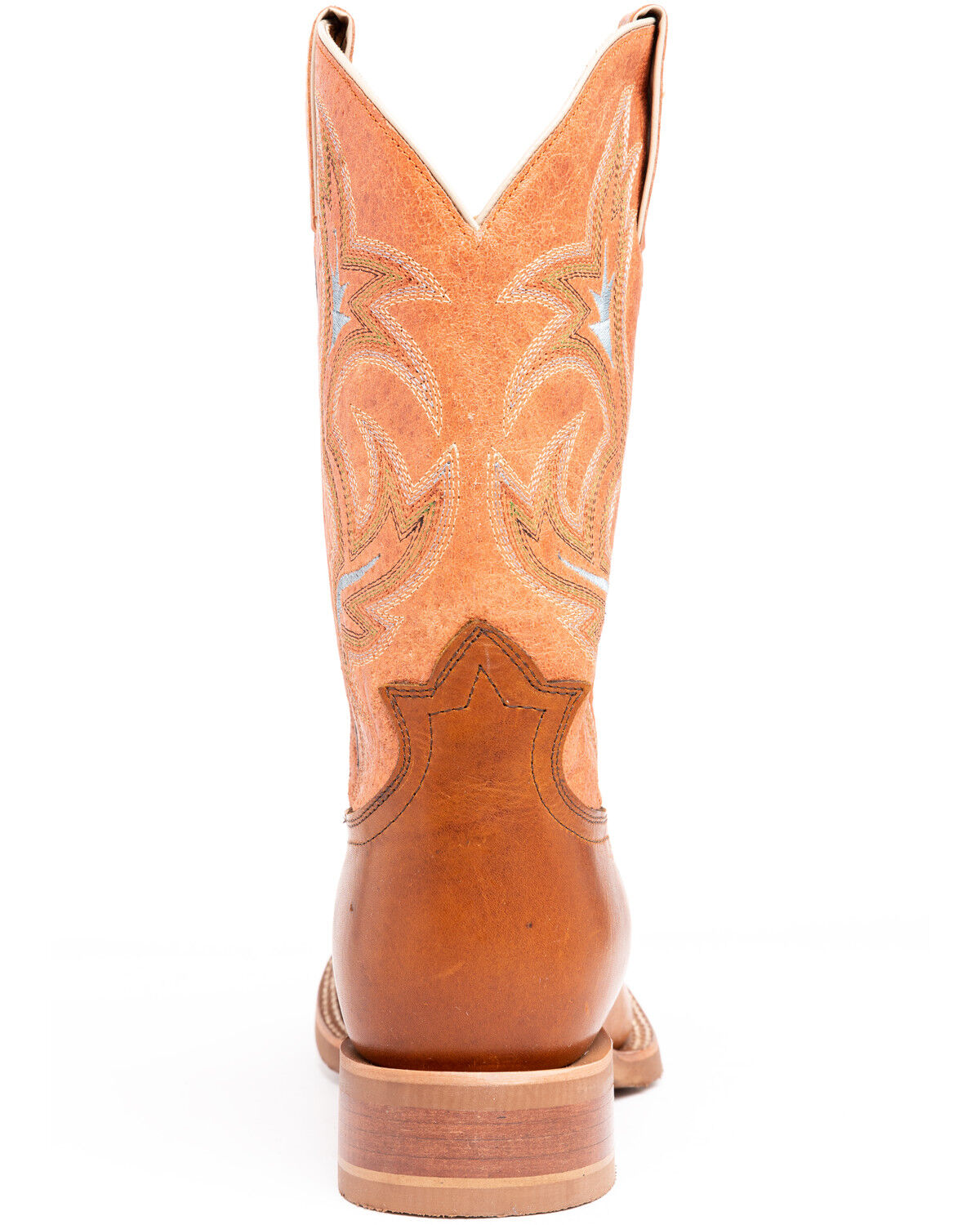 tony lama stockman boots