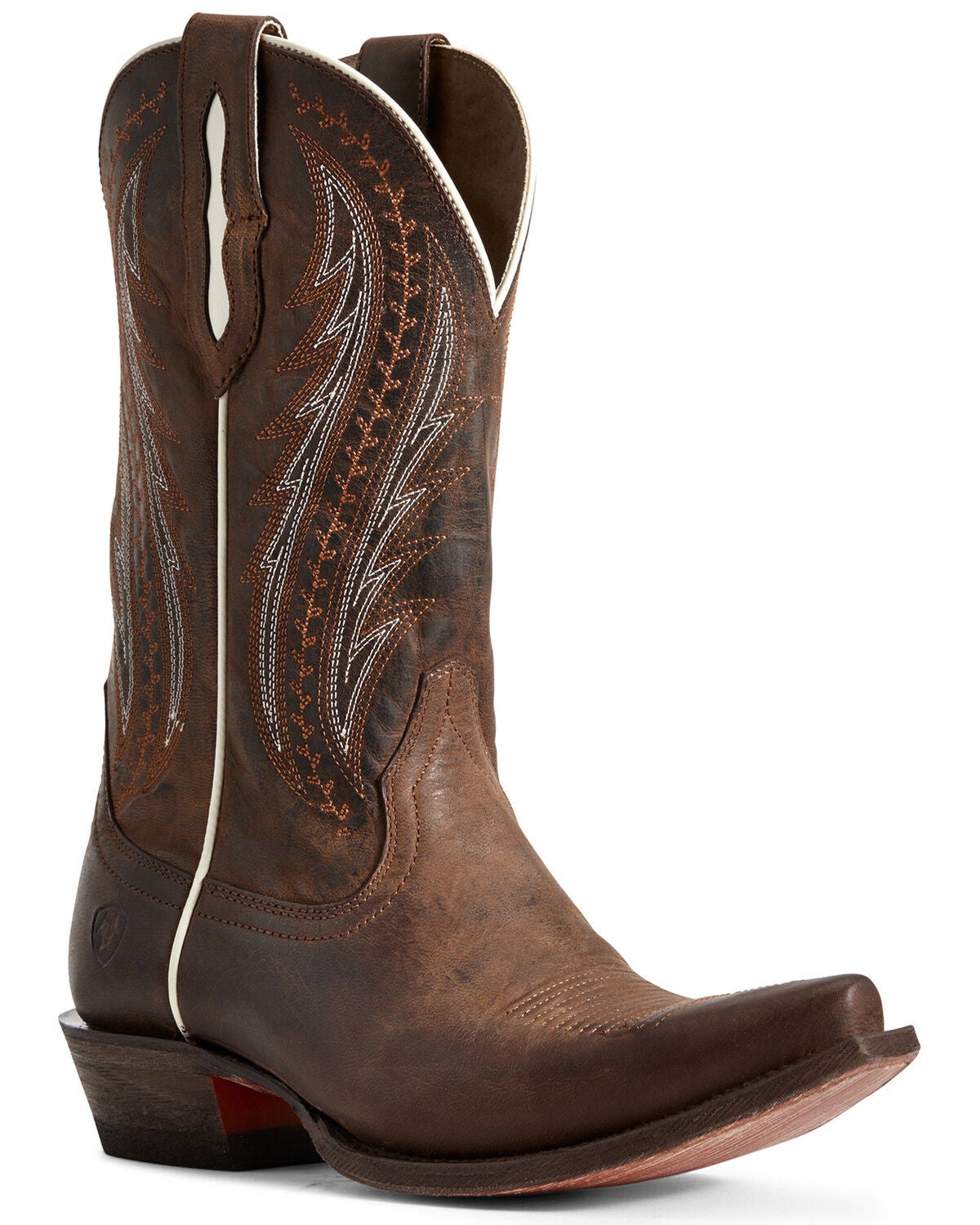 ariat boots clearance