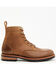 Image #2 - Brothers and Sons Men's Boondocks Casual Boots - Moc Toe, Brown, hi-res