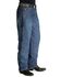 Cinch Men's Blue Label Tapered Loose Fit Jeans , Vintage, hi-res
